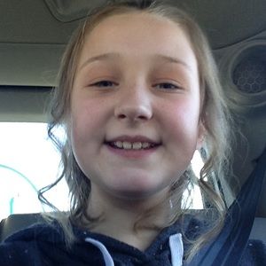 Meet your Posher, Cheyenne